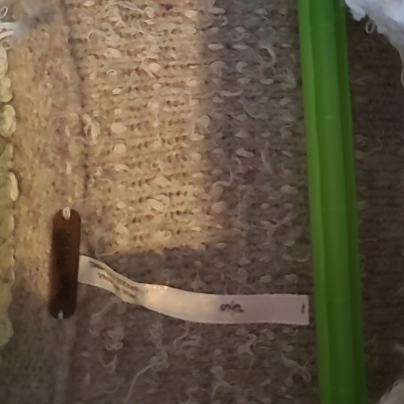 Free People Sweater Coat - Picture 5 of 5